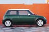 2002 Mini Cooper Picture